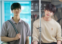 nevertheless kdrama quiz by kepoper