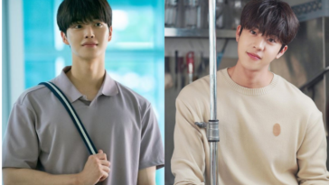 nevertheless kdrama quiz by kepoper