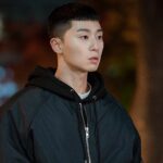 park seojun in itaewon class korean drama