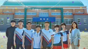 racket boys korean drama profile