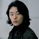 ryu jun yeol in lost korean drama