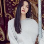 seo jihye profile and facts