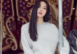 seo jihye profile and facts