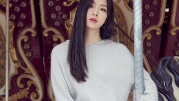seo jihye profile and facts