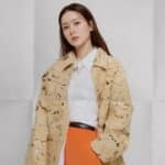 Son Yejin profile facts