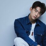 ok taecyeon profile facts TMI