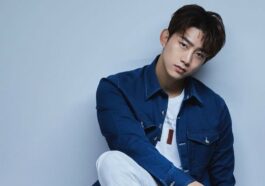 ok taecyeon profile facts TMI