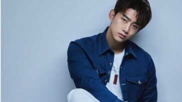 ok taecyeon profile facts TMI