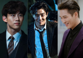 korean drama villain quiz