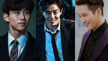 korean drama villain quiz