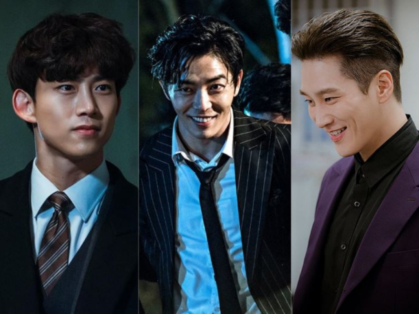 Quiz: Which Hot Korean Drama Villain Who's A Fool for You? - Kepoper