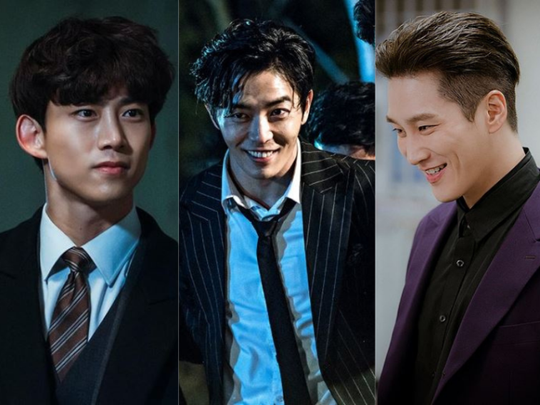 korean drama villain quiz