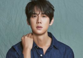 yoo yeon seok profile facts TMI