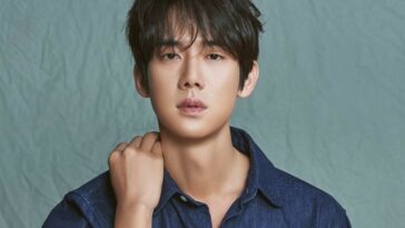 yoo yeon seok profile facts TMI