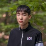 tang joonsang racket boys korean drama