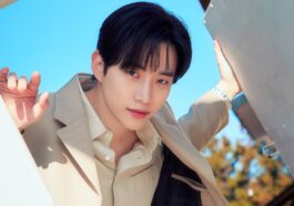 actor 2pm lee junho profile drama facts tmi mbti