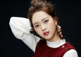go ara drama and profile