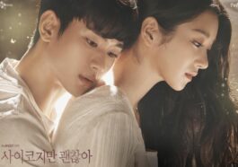 It’s Okay to Not Be Okay drama