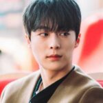 bae in hyuk in my roommate is a gumiho