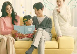 hi bye mama drama cast and synopsis