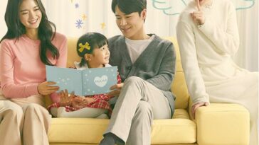 hi bye mama drama cast and synopsis