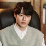 jang ki yong in my roommate is a gumiho