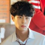 the uncanny counter drama cast jo byeong gyu