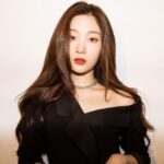 Jung Chaeyeon profile drama facts tmi