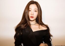 Jung Chaeyeon profile drama facts tmi
