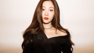 Jung Chaeyeon profile drama facts tmi