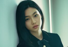 jung-ho-yeon-profile-facts-squid-game-boyfriend-lee-dong-hwi