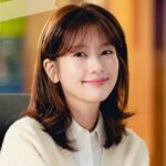 jung so min in monthly magazine home drama