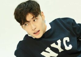 kang ha neul profile facts tmi