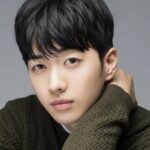kang hoon jyp actor