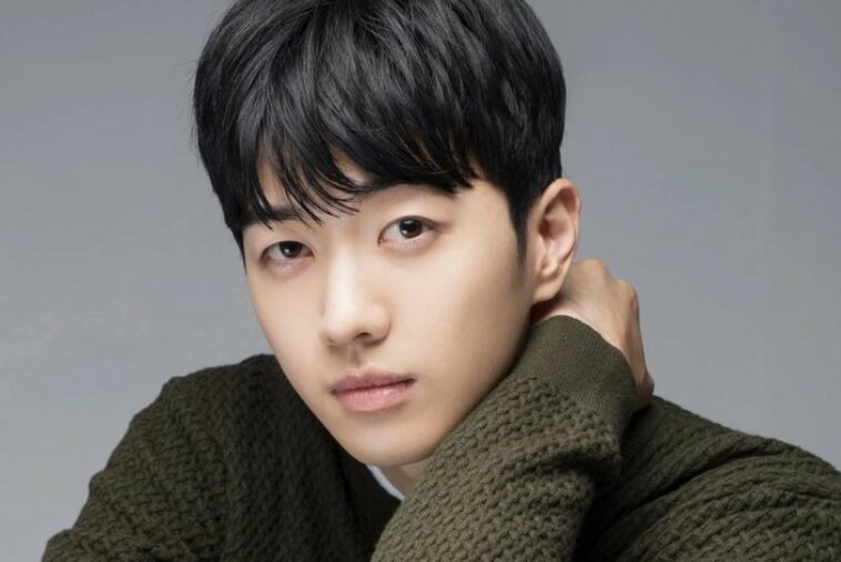 kang hoon jyp actor