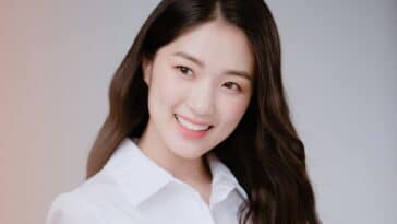 kim hye yoon profile drama facts tmi snowdrop