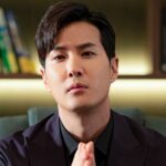 monthly magazine home cast kim ji seok drama