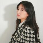 kim ji won profile, fact, drama list