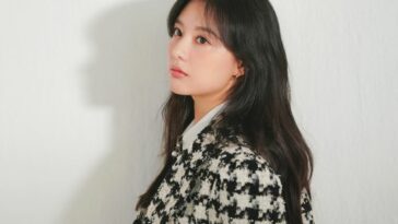 kim ji won profile, fact, drama list
