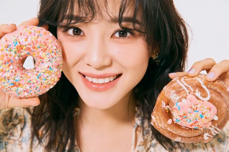 kim sejeong profile fact tmi