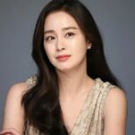 kim tae hee profile, facts, drama list