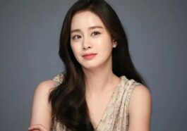 kim tae hee profile, facts, drama list