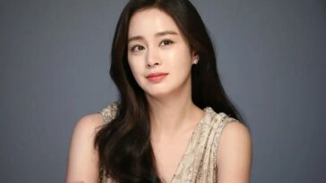kim tae hee profile, facts, drama list