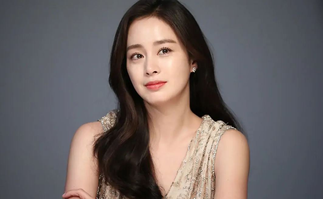 Actress Kim Tae Hee: Complete Profile, Facts, Photos, TMI - KEPOPER