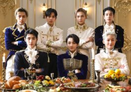 kpop qui enhypen - cover