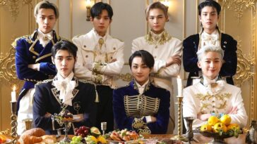 kpop qui enhypen - cover