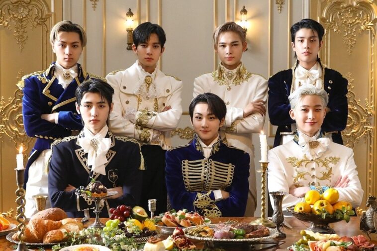 kpop qui enhypen - cover