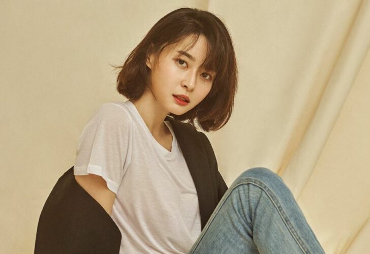 Kwon Na Ra Actress Complete Profile, Facts, Photos and TMI - KEPOPER