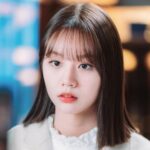hyeri in my roommate is a gumiho