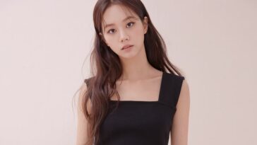 lee hyeri profile facts tmi